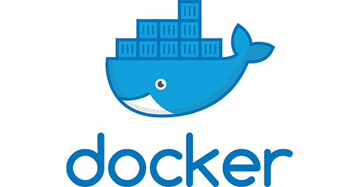 Docker logo