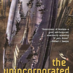 The Unincorporated Man book cover